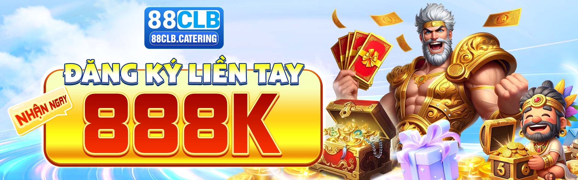 88CLB đăng ký liền tay nhận ngay 888k